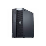 Системный блок Dell Precision T3600 MT Intel® Xeon® E5-1650 3800Mhz 12Mb 6 ядер 12 потоков / 8 Gb ECC DDR 3 / 500 Gb / MiniTower Geforсe GT1030 2048Mb 64bit б.у.