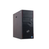 Системный блок Fujitsu-Siemens Esprimo P710 E85+ MT Intel® Core™ i5 3470 3200MHz 6Mb (3 gen) 4 ядра 4 потока / 8 Gb DDR 3 / SSD 240 + 500 Gb / MiniTower Intel HD Graphics 2500 б.у.