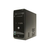 Системный блок HP Pro 3505 MT AMD A6 3620 2200Mhz 4Mb 4 ядра 4 потока / 8 Gb DDR 3 / 500 Gb / MiniTower Radeon HD 6530D б.у.