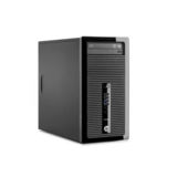 Системный блок HP ProDesk 405 G1 MT AMD A4 5000 1500MHz 2MB 2 ядра / 4 GB DDR 3 / 500 Gb / MiniTower Radeon HD 8330 б.у.