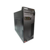 Системный блок Lenovo ThinkCentre M79 MT AMD A4 6300 3800MHz 3MB 2 ядра 2 потока / 4 GB DDR 3 / 250 Gb / MiniTower Radeon HD 8370D б.у.