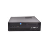 Системный блок Viglen Genie DT Intel Core 2 Duo E8400 3000Mhz 6MB 2 ядра / 4 GB DDR 2 / 250 Gb / Desktop Integrated б.у.