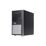 Системный блок Viglen Genie MT Intel® Core™ i5 2400 3100Mhz 6MB (2 gen) 4 ядра 4 потока / 4 GB DDR 3 / 500 Gb / MiniTower Intel HD Graphics 2000 б.у.