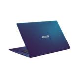 Ноутбук 15" Asus X509JA-BQ575 / синий / 15.6" (1920х1080) Full HD LED IPS / Intel® i5-1035G1 / 8Gb / 256 Gb SSD / Intel® HD Graphics / no ODD / no OS / / /