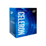 Процессор INTEL S1200 Celeron G5900 3.4GHz s1200 Box BX80701G5900