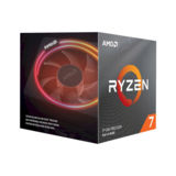 Процессор AMD AM4 Ryzen 7 3800X 3.9GHz/32MB, sAM4 BOX 100-100000025BOX примята упаковка