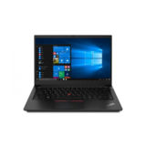 Ноутбук 14" Lenovo ThinkPad E14 20T60028RT / черный / 14"FHD/(1920*1080) / AMD Ryzen 5 4500U / 16Gb / 256 Gb SSD / AMD Radeon™ Graphics int / no ODD / no OS / / /