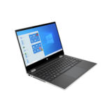 Ноутбук 14" Hewlett Packard Pavilion x360 155V5EA / серебро / 14"/(1920*1080) multi-touch / Intel® i5-1035G1 / 8Gb / 512Gb SSD / Intel® HD Graphics / no ODD / Win10 / / /