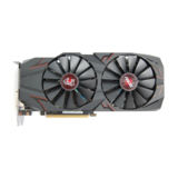 Видеокарта ASUS GeForce CERBERUS-GTX1070TI-A8G Б.У