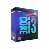 Процессор INTEL S1151 Core i3-9100F 3.6GHz/8GT/s/6MB BX80684I39100F б.у. (24 мес. гарантии)