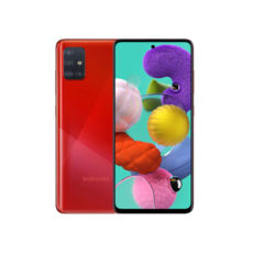  Samsung A515 (A51) 4/64Gb Duos red