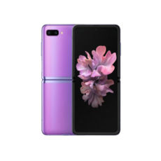  Samsung F700F ZPD (Purple)