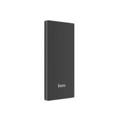   (Power Bank) Hoco J17 Clear 7000 mAh black