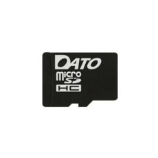   64 GB microSDHC DATO class 10  