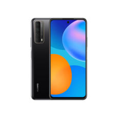  Huawei P SMART 2021 BLACK, ( CPU -Kirin 710A 8core, 4gb , 128gb,  48mp + 8mp, 5000 , TYPE-C) . 12