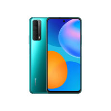  Huawei P SMART 2021 GREEN, ( CPU -Kirin 710A 8core, 4gb , 128gb,  48mp + 8mp, 5000 , TYPE-C) . 12