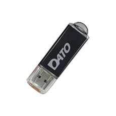 USB Flash Drive 4Gb DATO DS7012 black (DS7012B-04G)