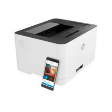  4 HP Color Laser 150nw  Wi-Fi 