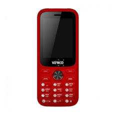   Verico Carbon M242 Red