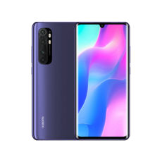  Xiaomi Note 10 Lite 128Gb 6Gb UA purple