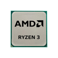  AMD AM4 Ryzen 3 4C/4TD YD2200C5M4MFB 2200G (3.7GHz,6MB,65W,AM4), RX Vega Graph,Tray