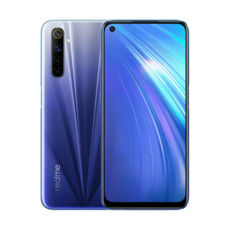  Realme 6 8/128Gb Blue