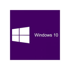 Microsoft Windows 10 Home 32/64-bit, Russian  box USB (HAJ-00075)  
