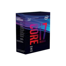  INTEL S1151 Core i7-8700K (3.7GHz, 12MB,LGA1151) box no cooling BX80684I78700K . .
