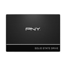  SSD SATA III 120Gb 2.5" PNY CS9000 SSD7CS900-120-RB
