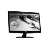 Монитор 22" LG W2243S 1920 x 1080 (16:9) VGA Black Б.У.