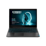 Ноутбук 15" Ноутбук LENOVO IdeaPad L340 Gaming 15 Gradient Blue (81LK01JXRA) / ЧЕРНІЙ / 15.6" 1920x1080 ( IPS Full HD) LED /Intel Core i5 9300HF (2.4 - 4.1 ГГц) / 8Gb / SSD 256 + 1Tb HDD/ GeForce GTX 1650 4 Гб / no ODD / no OS / 2.19 кг