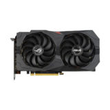 Видеокарта Asus GeForce GTX 1650 SUPER STRIX GAMING 4Gb DDR6, 128-bit, DVI/HDMI/DP, 1800/12000 MHz (ROG-STRIX-GTX1650S-4G-GAMING)