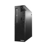 Системний блок Lenovo ThinkCentre M72 SFF LGA1155 Intel® Xeon® E3-1245 до 3.70 GHz кеш 8MB 4 ядра 8 потоков (аналог i7-2600) / 16 GB DDR3 (2 SLOTS) / 240 GB SSD 2.5" / Intel H61 / Intel® HD Graphics 2500 / VGA / DVI / PS/2 / USB2.0 / COM / LAN 1 Гбит/с / Windows 7/10 Pro/ Small Form Factor б.у.