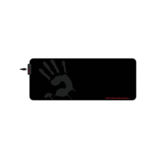 Коврик A4tech MP-80N Bloody RGB коврик, USB подключение, 10 световых эффектов, 800х310 мм