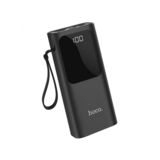 Внешний аккумулятор (Power Bank) Hoco J41 10000mAh black