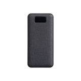 Внешний аккумулятор (Power Bank) Hoco J47 PD+QC 3.0 10000mAh black