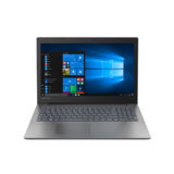 Ноутбук 15" Ноутбук Lenovo IdeaPad 330-15 Onyx Black (81FK00KMRA) / ЧЕРНЫЙ / 15.6" 1920x1080 ( IPS Full HD) LED / Intel® Core™ i5 8300H (2.3 ГГц) / 8Gb / 256 SSD/ GeForce GTX 1050 2Гб / no ODD / no OS / 2.2 кг
