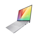 Ноутбук 15" Asus X512JA-BQ429 / серебро / 15.6" (1920х1080) Full HD LED / Intel® i3-1005G1 (1.2 - 3.4 ГГц) / 8Gb / 1 Tb HDD / Intel® HD Graphics / no ODD / no OS / / /