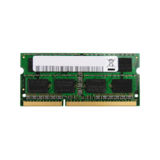 Модуль памяти SO-DIMM DDR3 4Gb PC-1600 GOLDEN MEMORY 1.35V (box) (GM16LS11/4) БН