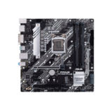 Мат. плата 1200 ASUS TUF GAMING H470-PRO, H470, 4DDR4, HDMI/DP, 2xM.2, 2xPCI-E 16x, 4xPCI-E 1x , ALC S1200A, I219-V, 6xUSB3.2/4xUSB2.0, 5xSATA3, CrossFireX,. ATX БН