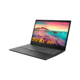 Ноутбук 15" Lenovo IdeaPad S145-15 81N300L7RA / черный / 15.6" (1366x768) LED / AMD A9-9425 / 4Gb / 128Gb SSD / AMD Radeon™ Graphics int / no ODD / no OS / / /