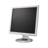 Монитор 17" Xerox LCD XA3-17 Silver 1280x1024 VGA б.у.