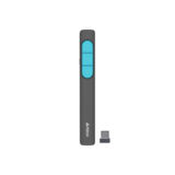 Указка лазерная A4Tech LP15 Grey презентер 2.4G с лазерной указкой, USB
