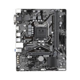 Мат.плата 1200 Gigabyte H410M S2H, H410, 2DDR4, VGA/DVI/HDMI , 1xM.2, 1xPCI-E 16x, 2xPCI-E 1x, 4xSATA3, RTL8111H, 4xUSB3.1/6xUSB2.0, mATX
