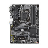 Мат.плата 1200 Gigabyte B460 HD3, B460, 4DDR4, VGA/DVI/HDMI, 2xM.2, 2xPCI-E 16x, 3xPCI-E 1x, RTL8111H, 6xUSB3.2/6xUSB2.0, 6xSATA3, ATX