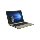 Ноутбук 15" Asus X540UB-DM022 / черный / 15.6" (1920х1080) Full HD LED / Intel® i3-6006U / 4Gb / 1 Tb HDD / GeForce® MX 110, 2 Gb / no ODD / no OS / / витрина, не ориг. коробка /