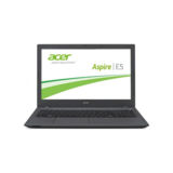 Ноутбук 15" ACER E5-573G-P5RR NX.MVMEU.094 / черный / 15.6" (1366x768) LED / Intel® 3558U (1.7 ГГц) / 4Gb / 500 Gb HDD / GeForce® GT 920, 2Gb / no ODD / no OS / / /