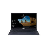 Ноутбук 15" Ноутбук ASUS X571GT-BQ635 Star Black (90NB0NL1-M10050) / СЕРЫЙ / 15.6" 1920x1080 ( IPS Full HD) LED / Intel Core i5 8300H (2.3 - 4.0 ГГц) / 8Gb / 512 SSD / GeForce GTX 1650 4 Гб / no ODD / no OS / 2.14 кг