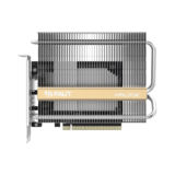 Відеокарта Palit GTX 1650 KalmX,128bit GDDR5, HDMI/DP, Passive, 1665MHz/8000MHz (NE5165001BG1-1170H