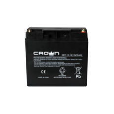    12 18 Crown CBT-12-18